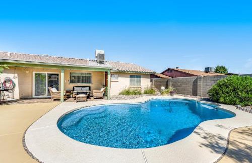 Deer Valley Casa | Plant Your Feet