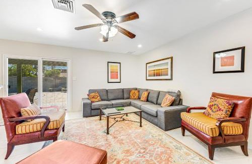 Deer Valley Casa | Plant Your Feet