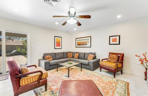 Deer Valley Casa | Plant Your Feet