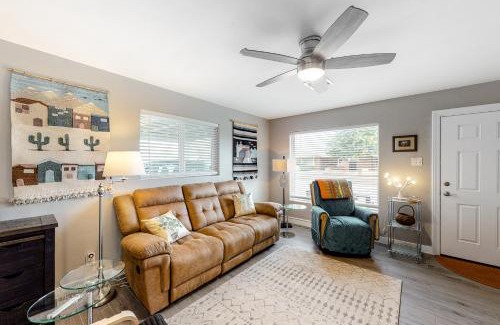 Encanto Casa | Plant Your Southwest Feet