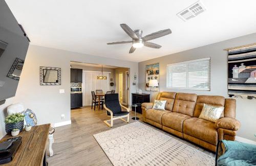 Encanto Casa | Plant Your Southwest Feet