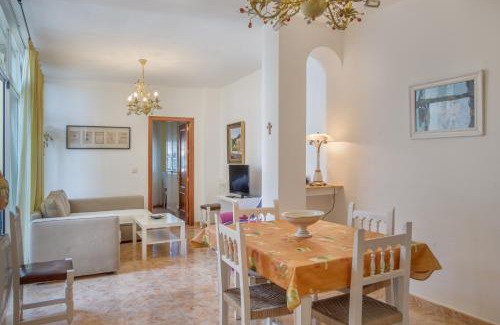 Farajan Apartamento | Planta Baja Casa Carmen y Andrés