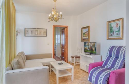 Farajan Apartamento | Planta Baja Casa Carmen y Andrés