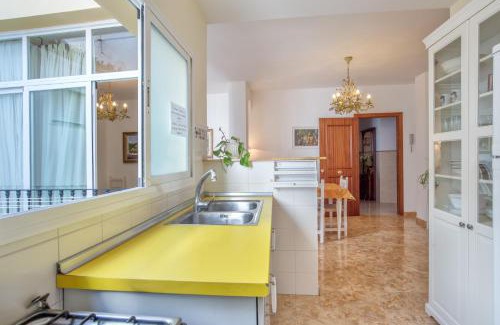 Farajan Apartamento | Planta Baja Casa Carmen y Andrés