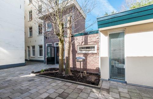 Plantage Apartamento | Plantage Garden Apartments
