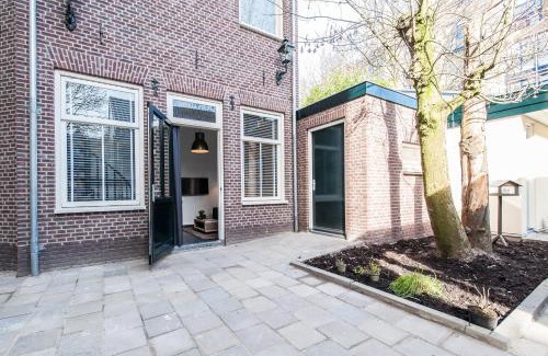 Plantage Apartamento | Plantage Garden Apartments