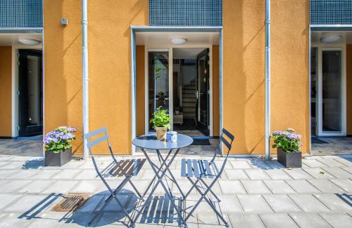 Plantage Apartamento | Plantage Garden Apartments
