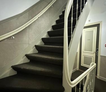 Plantage Apartamento | Plantage Hortus Apartments
