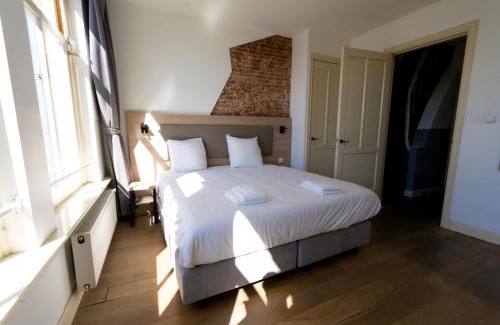 Plantage Apartamento | Plantage Hortus Apartments