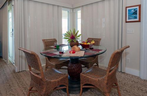 Princeville Casa | Plantation at Princeville 1322