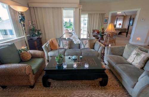 Princeville Casa | Plantation at Princeville 1322