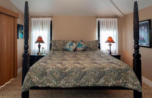Princeville Casa | Plantation at Princeville 1322
