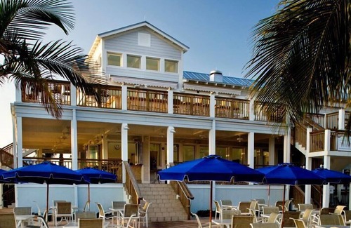 Captiva Condominio | Hermosa 2BR, 2BA Villa frente al mar