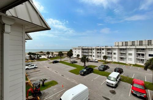 Fort Morgan Apartamento | Plantation East #1308