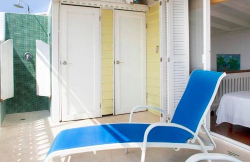 Downtown Condominio | Plantation House-Oceanview-Penthouse
