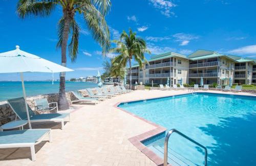 Seven Mile Beach Casa | Plantation Village #37 Condo