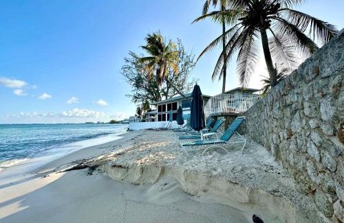 Seven Mile Beach Casa | Plantation Village #37 Condo