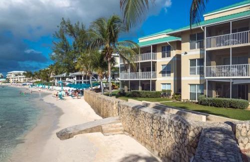 Seven Mile Beach Casa | Plantation Village #20 Condo