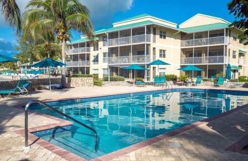 Seven Mile Beach Casa | Plantation Village #20 Condo
