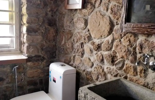 Elappara Cabaña | Planters cottage Mountain Villa Planters Cottage