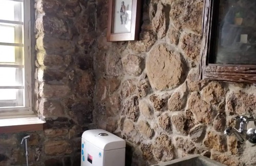 Elappara Cabaña | Planters cottage Mountain Villa Planters Cottage
