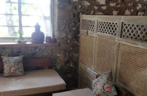 Elappara Cabaña | Planters cottage Mountain Villa Planters Cottage