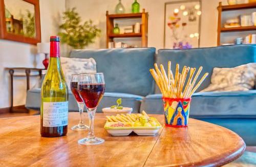 Allemans Casa | Plantivel, la maison et le gite