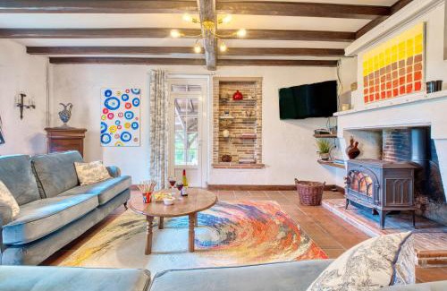 Allemans Casa | Plantivel, la maison