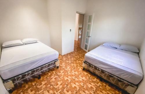 Monterrico Casa | Planton House