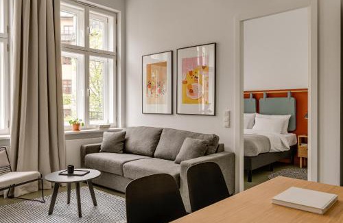 City Centre Apartamento | PLANTONIA Aparthotel