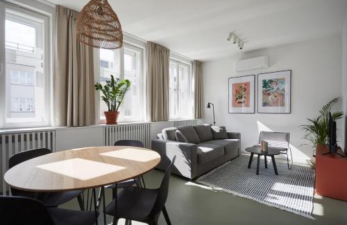 City Centre Apartamento | PLANTONIA Aparthotel