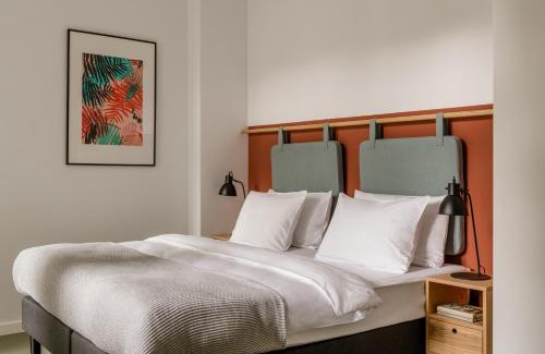 City Centre Apartamento | PLANTONIA Aparthotel