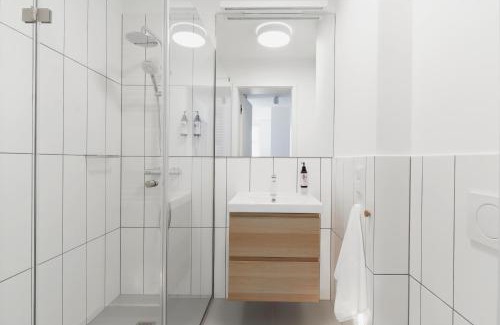 City Centre Apartamento | PLANTONIA Aparthotel