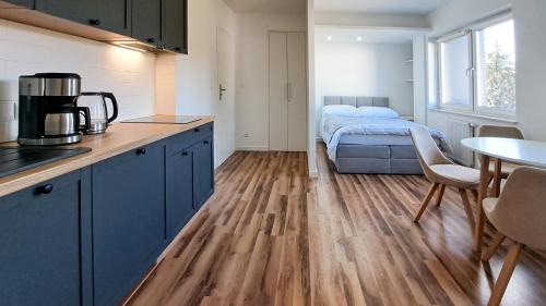 Nowy Sacz Apartamento | Planty Park Apartament
