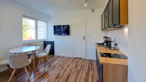 Nowy Sacz Apartamento | Planty Park Apartament