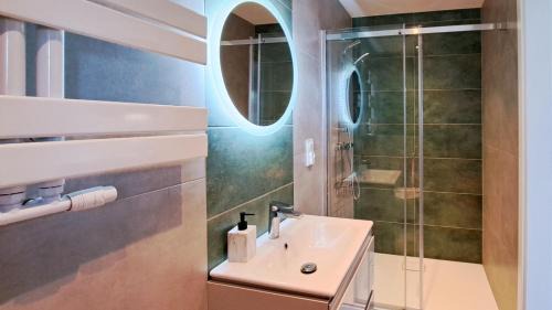 Nowy Sacz Apartamento | Planty Park Apartament