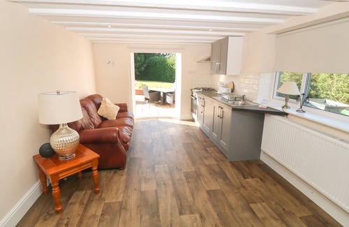 Llanddeusant Cabaña | Plas Eithin
