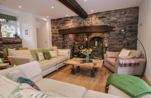 Abergele Casa | Plas Glan Yr Afon