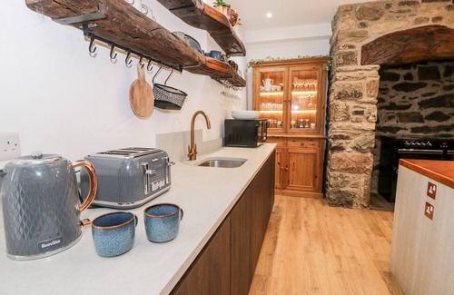 Abergele Cabaña | Plas Glan Yr Afon