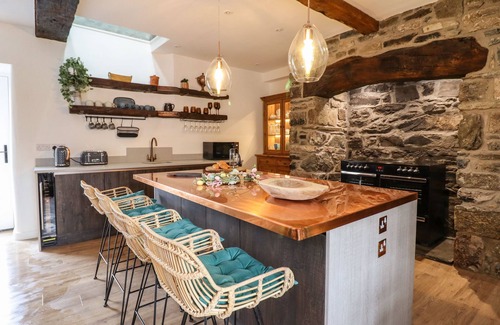 Abergele Cabaña | Plas Glan Yr Afon