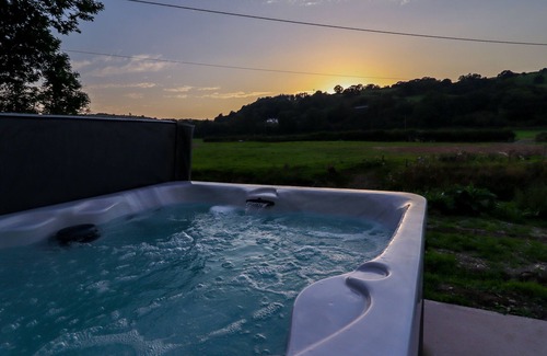 Abergele Cabaña | Plas Glan Yr Afon