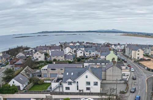 Rhosneigr Casa | Plas Gwylan