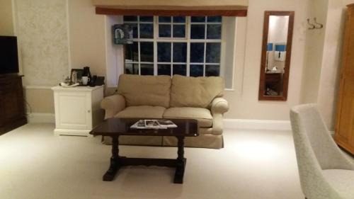 Aberystwyth Casa | Plas Nanteos Mansion