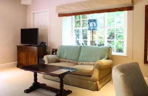 Aberystwyth Casa | Plas Nanteos Mansion