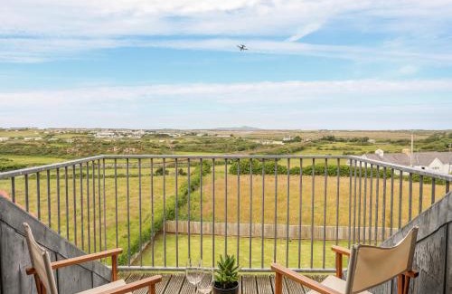 Llanfaelog Casa | Plas Newydd
