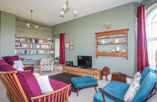 Llanfaelog Casa | Plas Newydd
