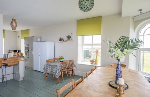 Llanfaelog Casa | Plas Newydd