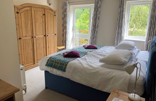 Dolwyddelan Casa | Plas Penaeldroch Manor