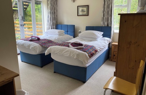 Dolwyddelan Casa | Plas Penaeldroch Manor
