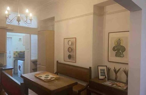 Pontcanna Apartamento | Plasturton Apartment by Switchback Stays